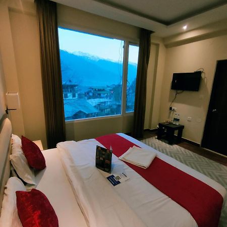 Hotel Royal Residency 马拉里 外观 照片