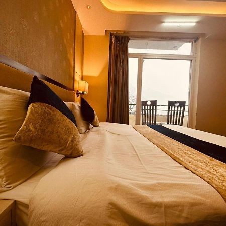 Hotel Royal Residency 马拉里 外观 照片