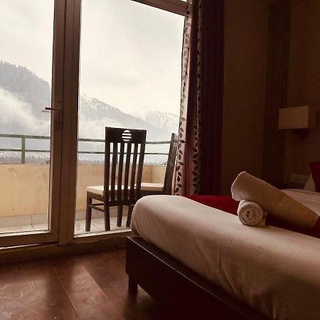 Hotel Royal Residency 马拉里 外观 照片