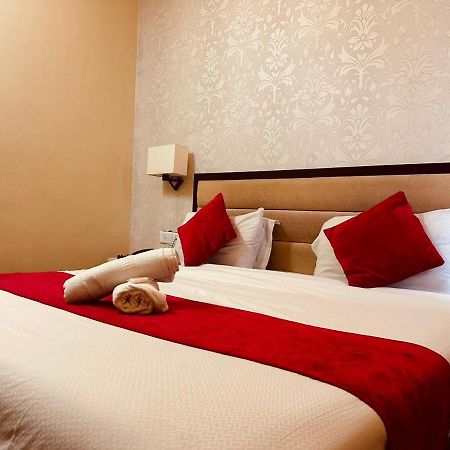 Hotel Royal Residency 马拉里 外观 照片