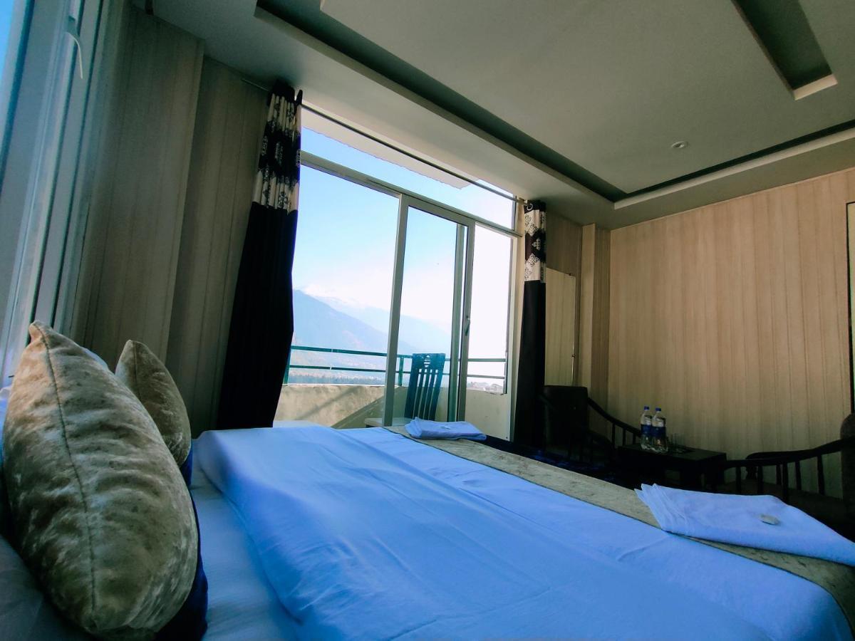 Hotel Royal Residency 马拉里 外观 照片