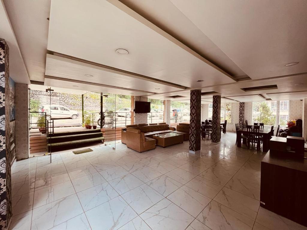 Hotel Royal Residency 马拉里 外观 照片