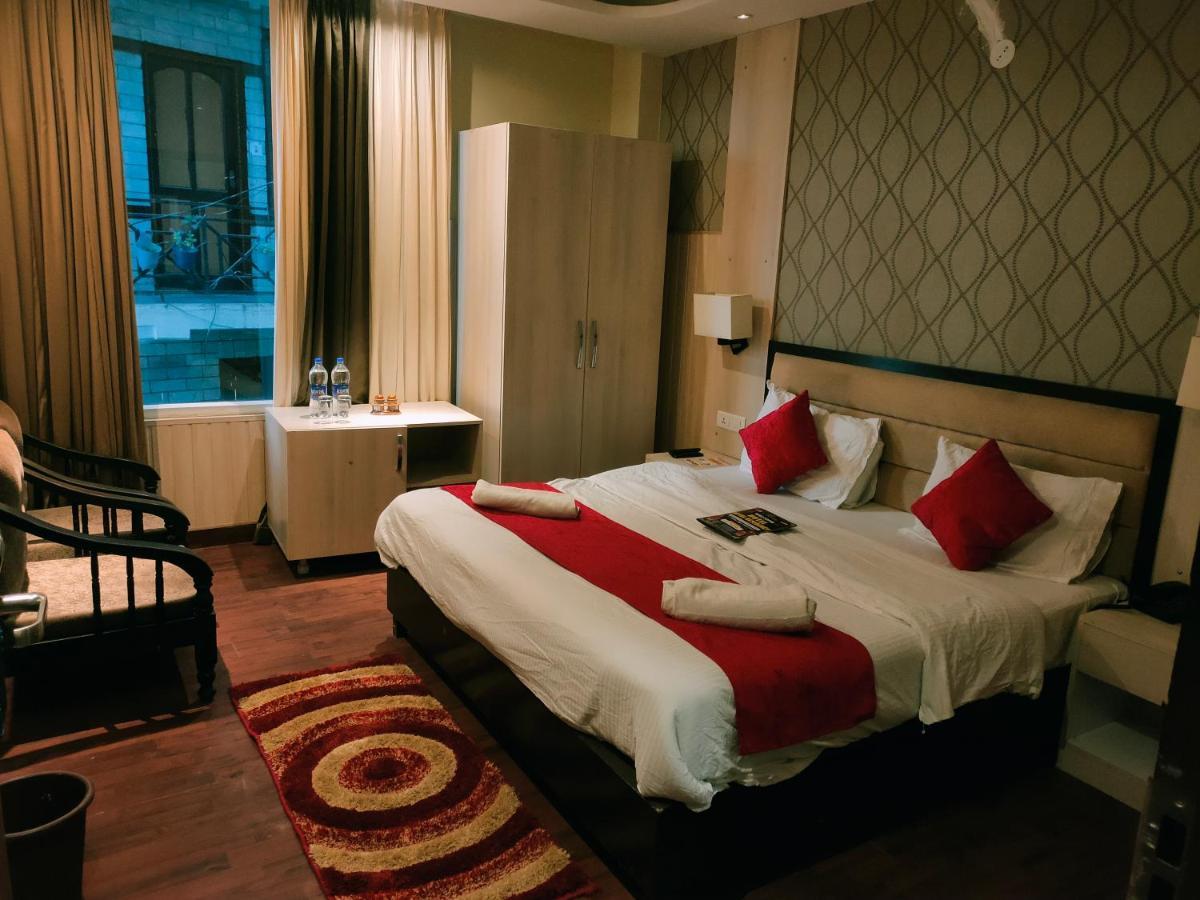 Hotel Royal Residency 马拉里 外观 照片