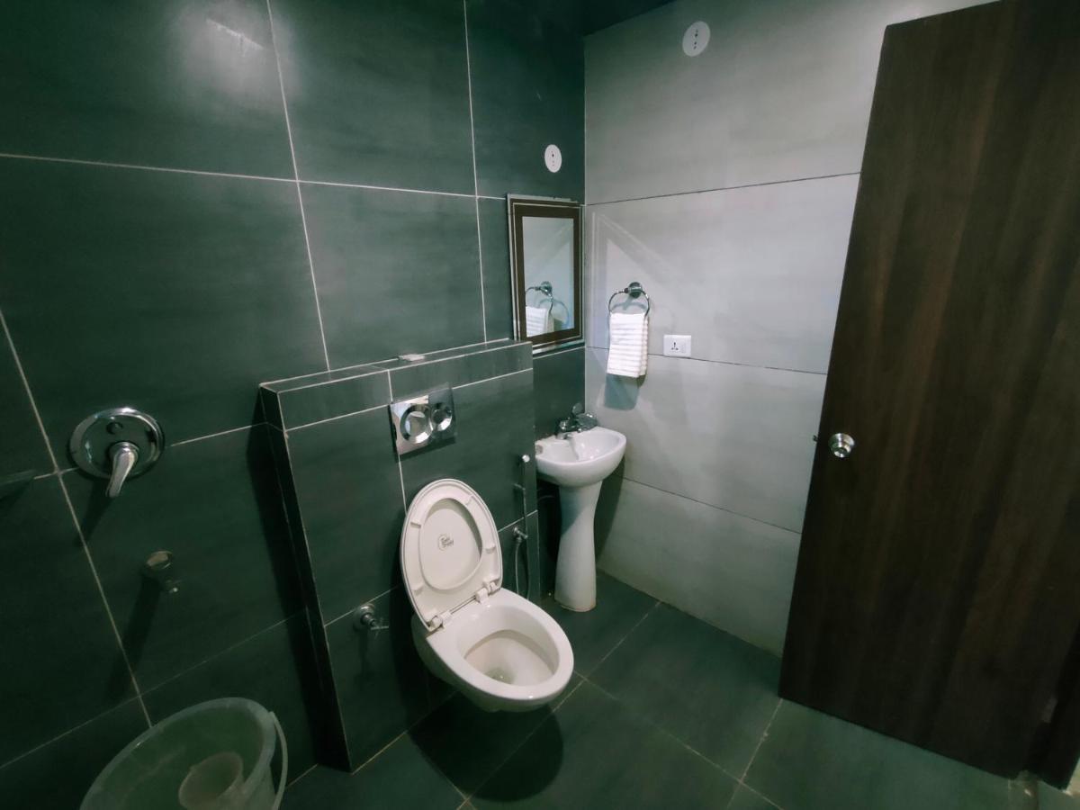 Hotel Royal Residency 马拉里 外观 照片