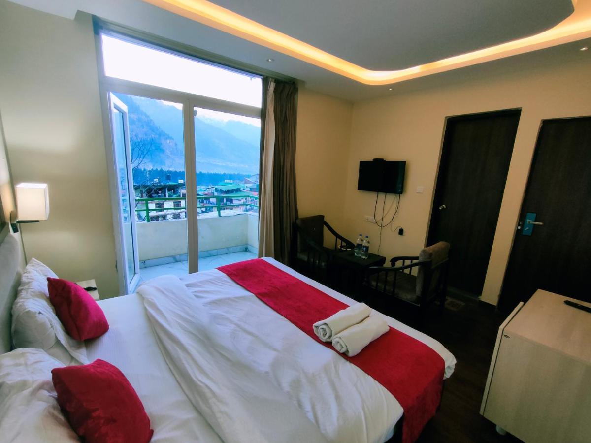 Hotel Royal Residency 马拉里 外观 照片