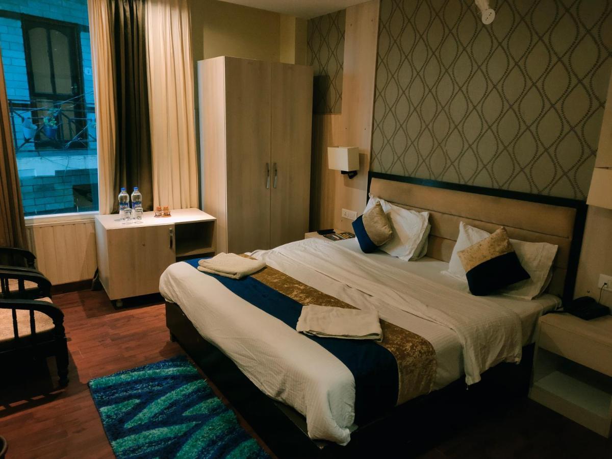Hotel Royal Residency 马拉里 外观 照片