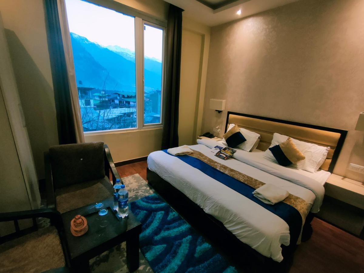 Hotel Royal Residency 马拉里 外观 照片