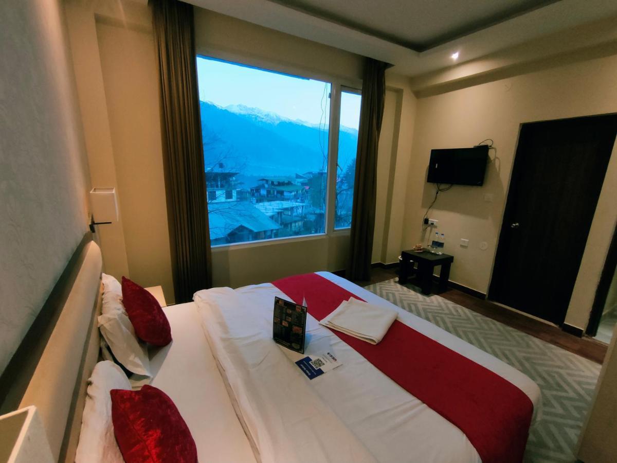 Hotel Royal Residency 马拉里 外观 照片
