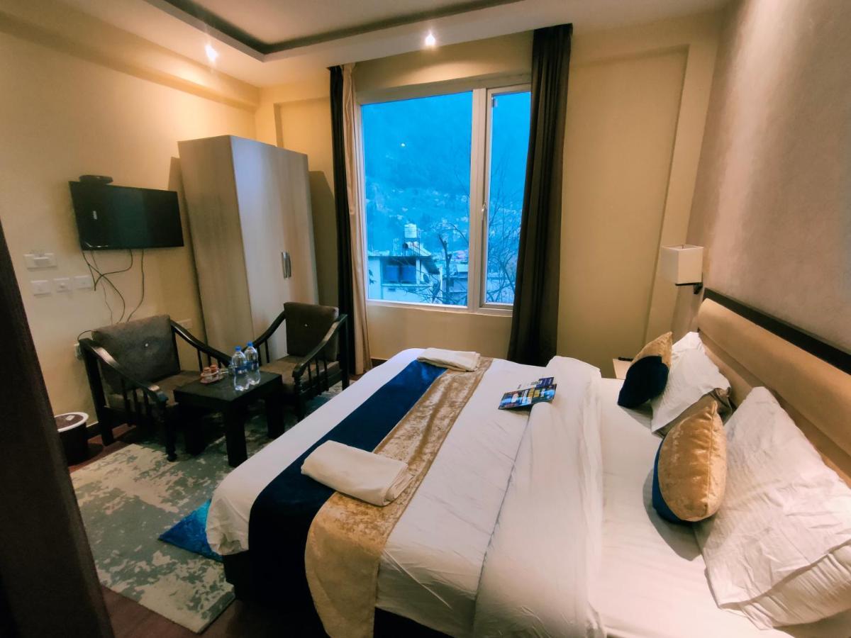 Hotel Royal Residency 马拉里 外观 照片