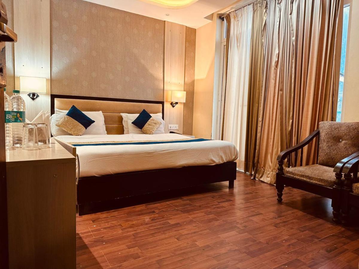 Hotel Royal Residency 马拉里 外观 照片