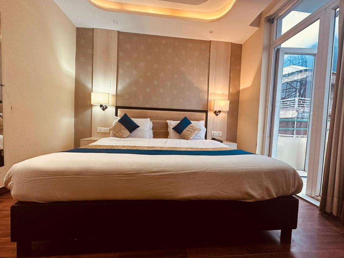 Hotel Royal Residency 马拉里 外观 照片