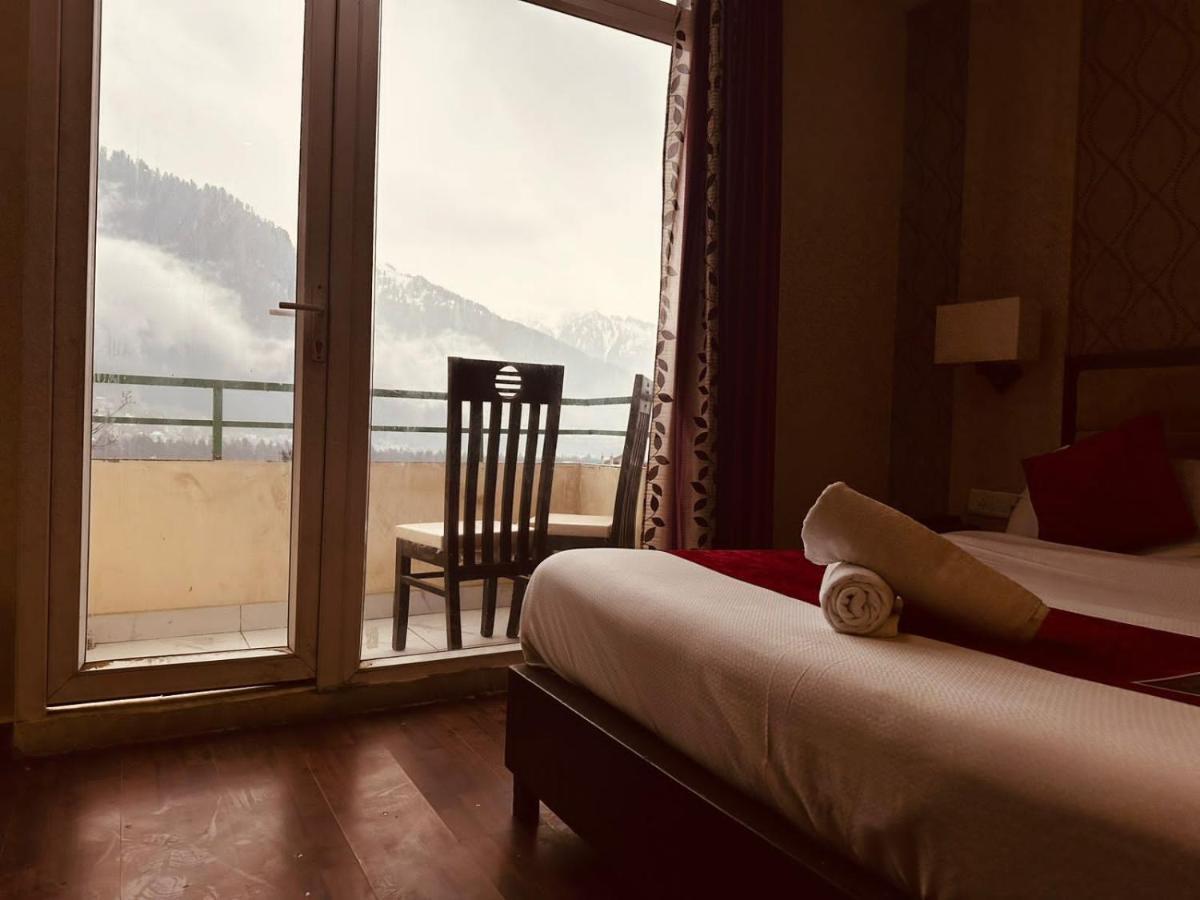 Hotel Royal Residency 马拉里 外观 照片