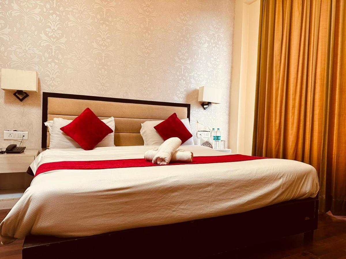 Hotel Royal Residency 马拉里 外观 照片