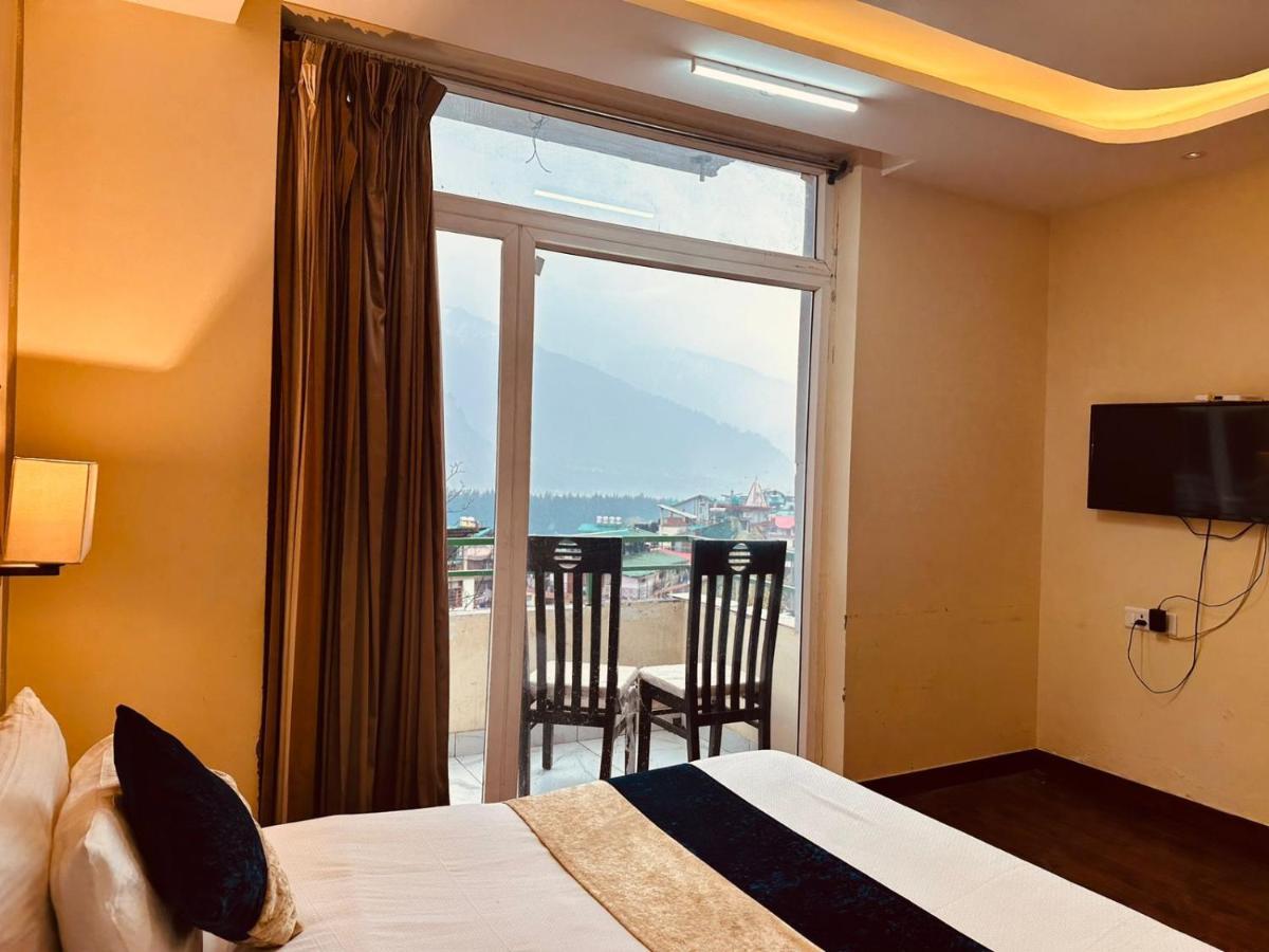 Hotel Royal Residency 马拉里 外观 照片