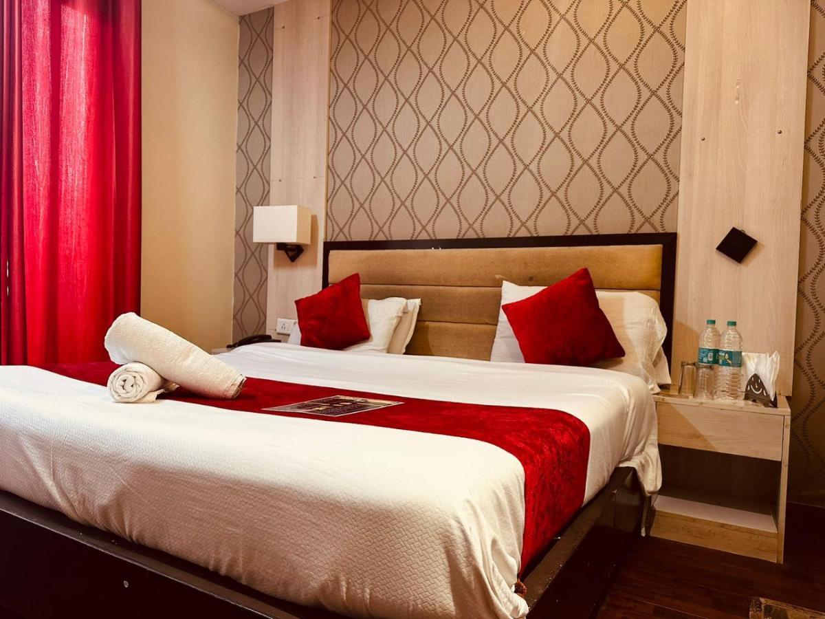 Hotel Royal Residency 马拉里 外观 照片