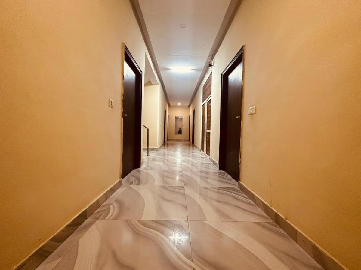 Hotel Royal Residency 马拉里 外观 照片