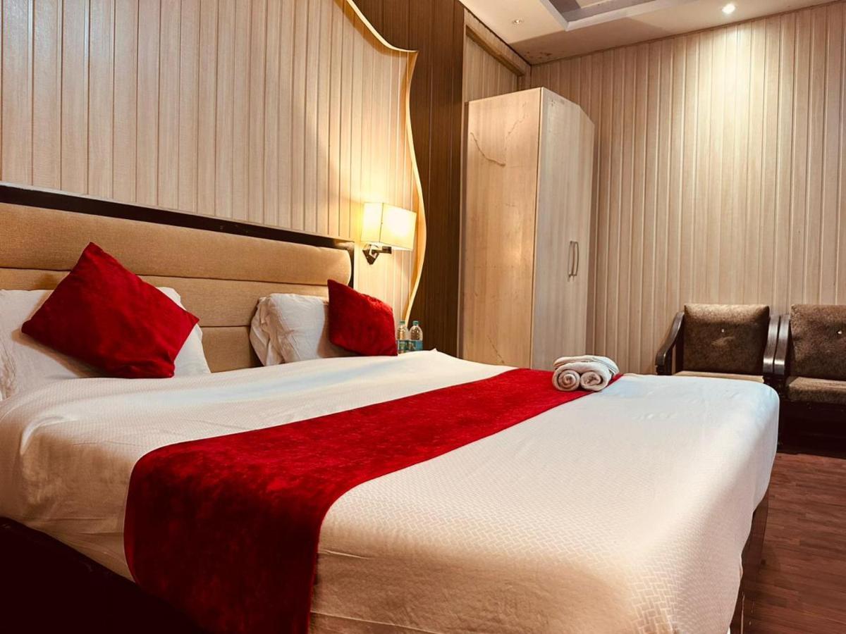 Hotel Royal Residency 马拉里 外观 照片
