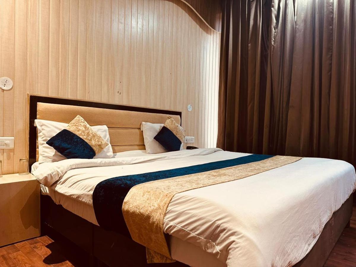 Hotel Royal Residency 马拉里 外观 照片