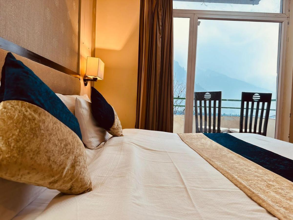 Hotel Royal Residency 马拉里 外观 照片