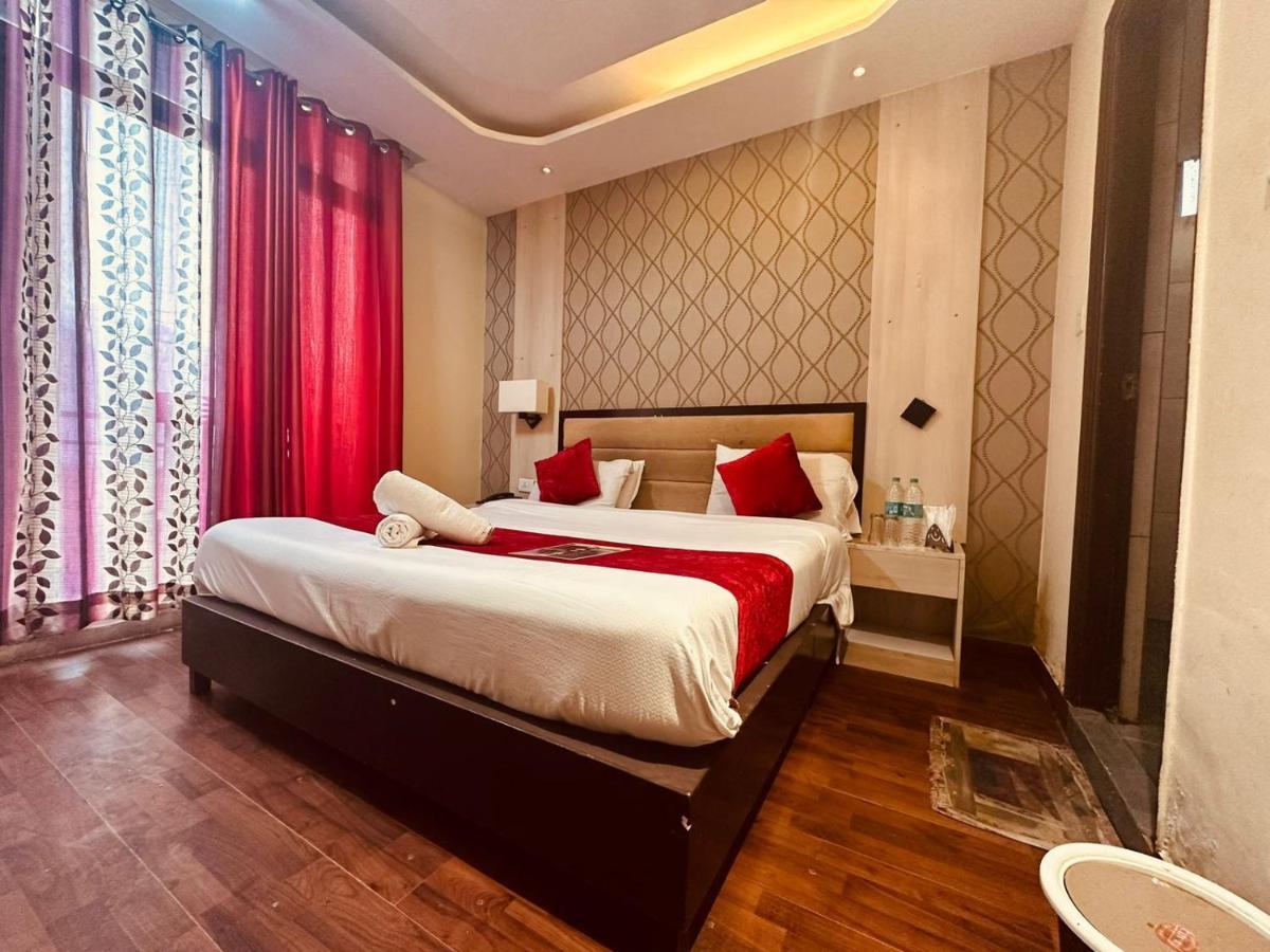 Hotel Royal Residency 马拉里 外观 照片
