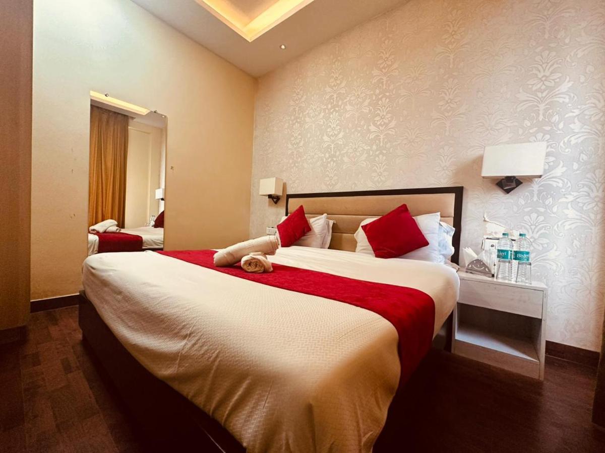 Hotel Royal Residency 马拉里 外观 照片