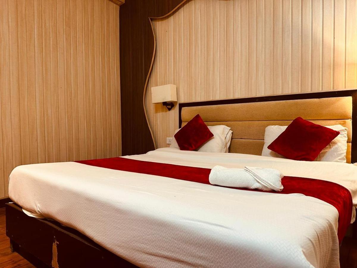 Hotel Royal Residency 马拉里 外观 照片