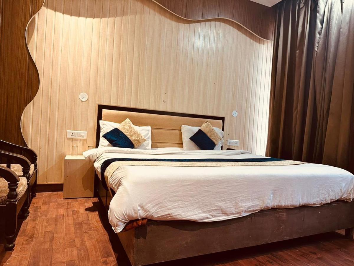 Hotel Royal Residency 马拉里 外观 照片