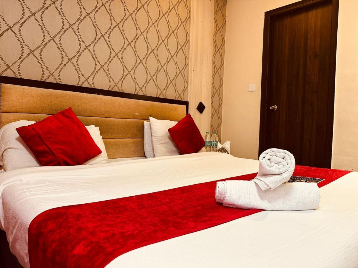Hotel Royal Residency 马拉里 外观 照片