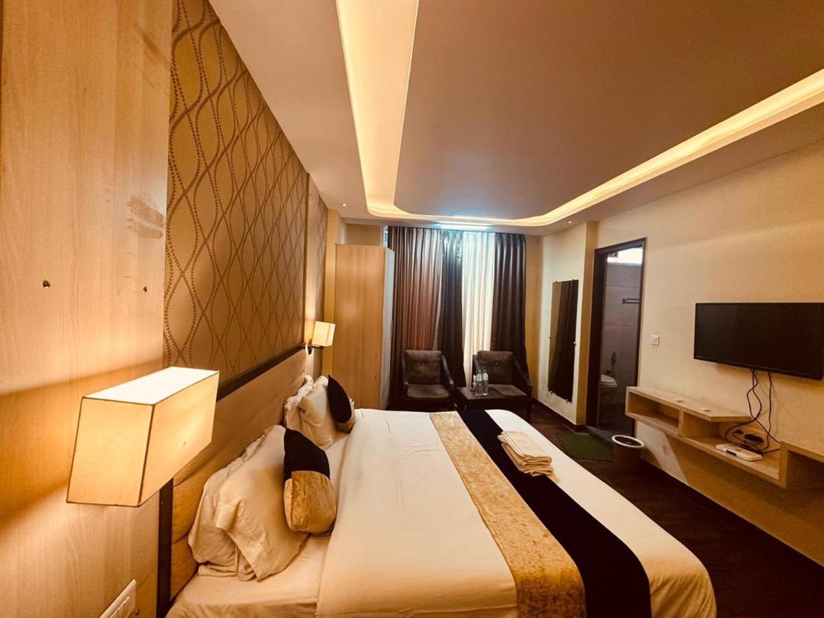 Hotel Royal Residency 马拉里 外观 照片