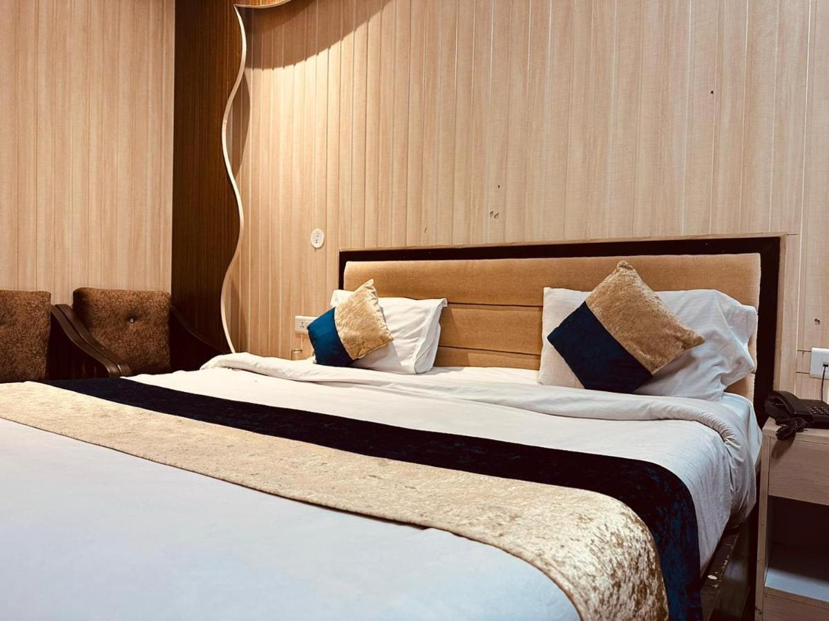 Hotel Royal Residency 马拉里 外观 照片