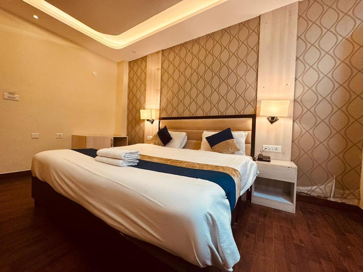 Hotel Royal Residency 马拉里 外观 照片