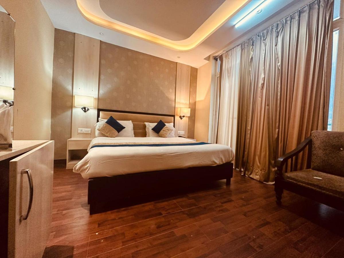 Hotel Royal Residency 马拉里 外观 照片