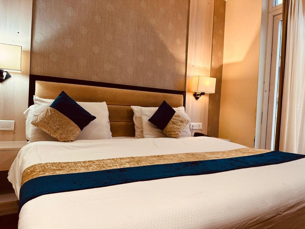 Hotel Royal Residency 马拉里 外观 照片