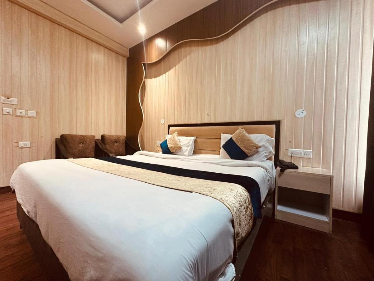 Hotel Royal Residency 马拉里 外观 照片
