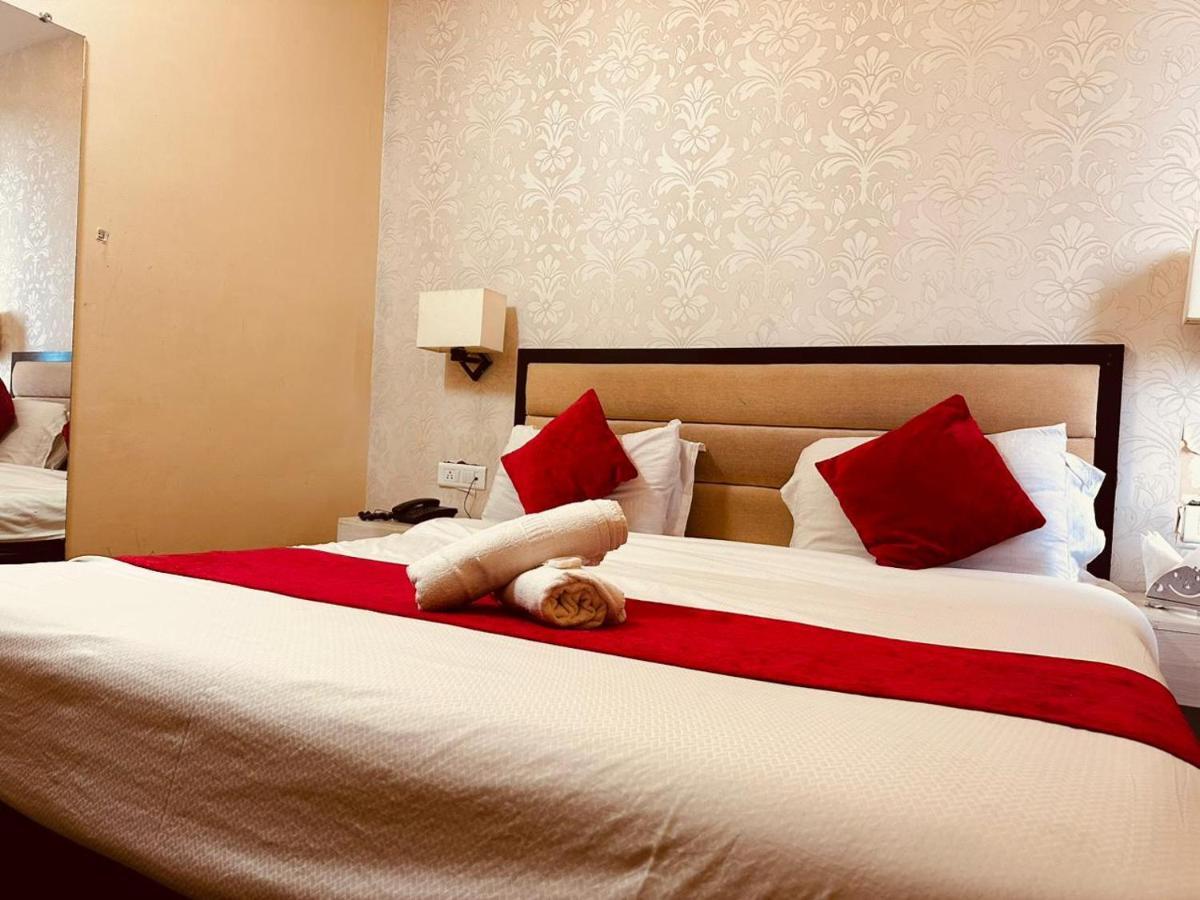 Hotel Royal Residency 马拉里 外观 照片