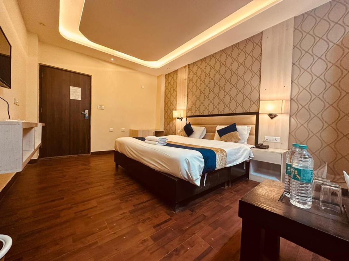 Hotel Royal Residency 马拉里 外观 照片