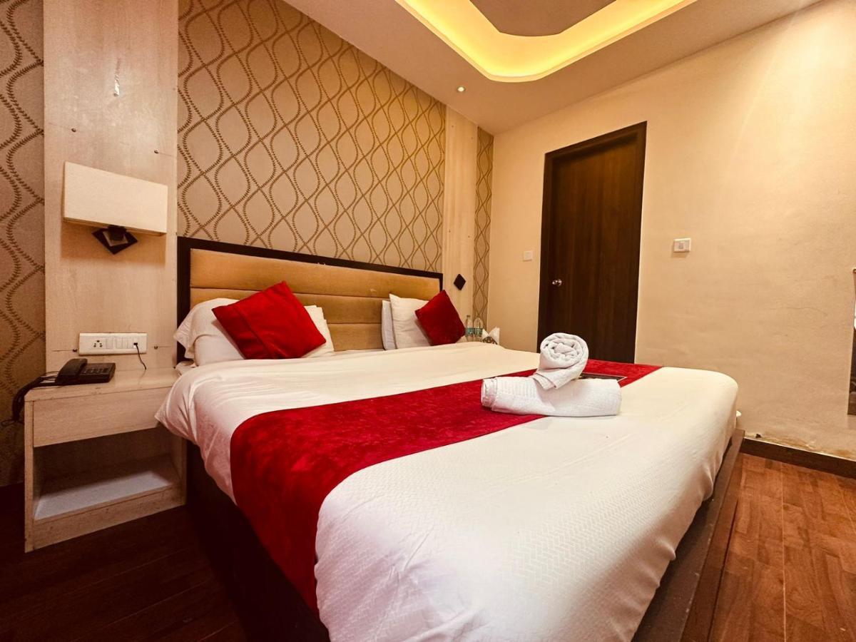 Hotel Royal Residency 马拉里 外观 照片