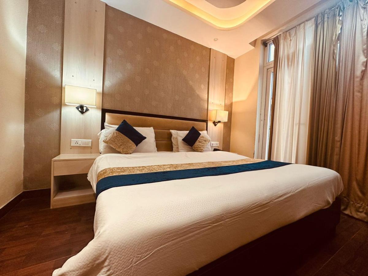 Hotel Royal Residency 马拉里 外观 照片